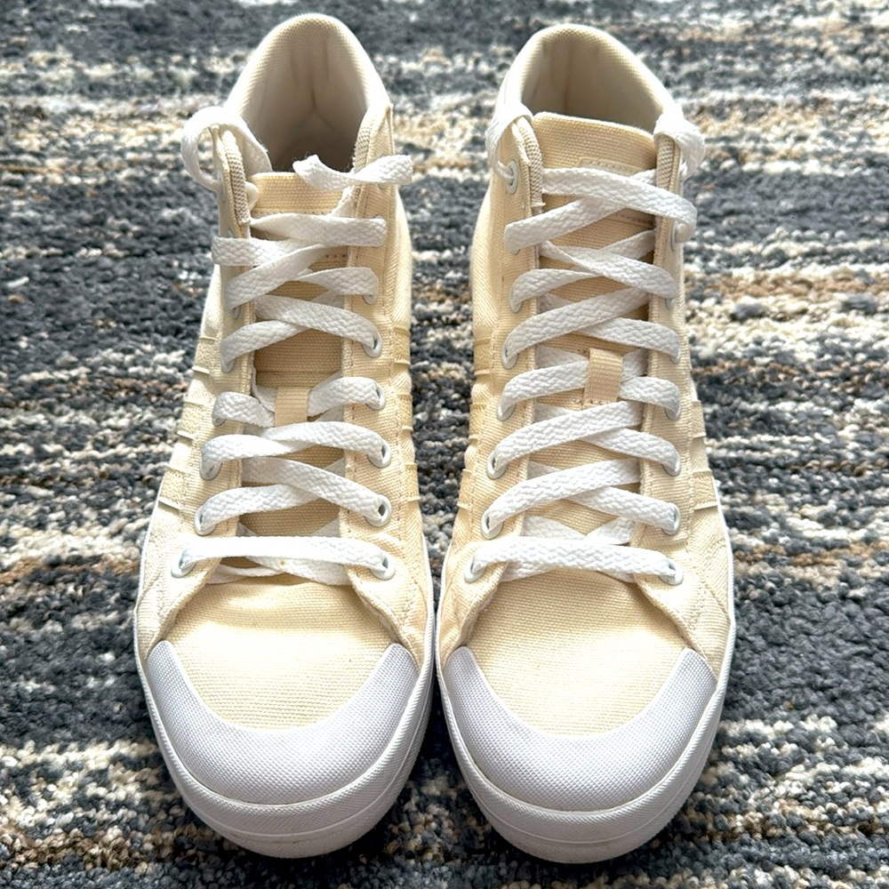 Adidas Cloudfoam Sneakers